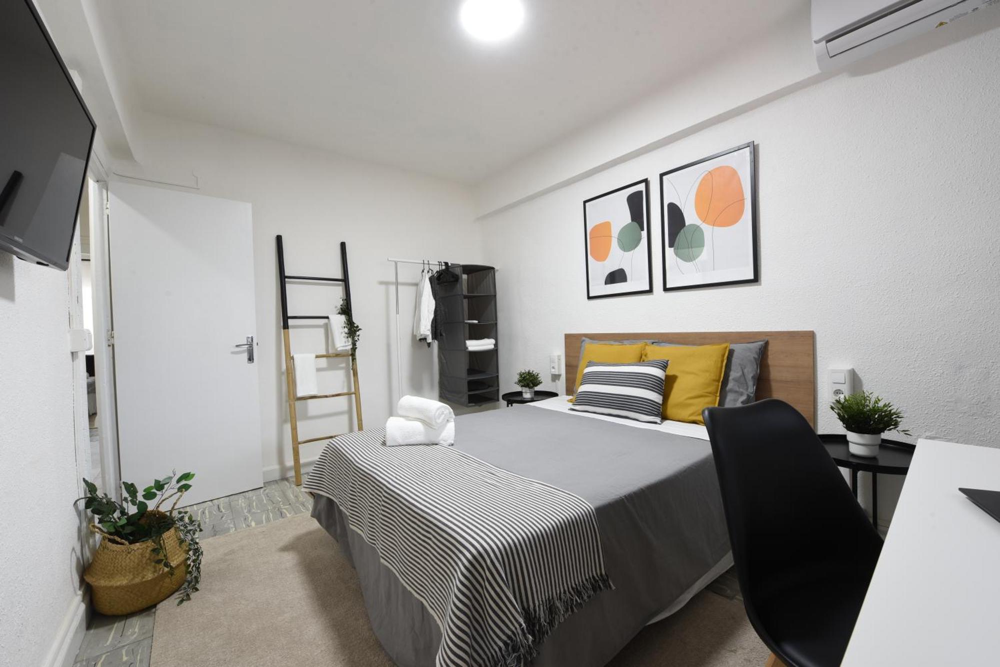 Nordik Apartments Village - Arroyo "Rovaniemi" Беналмадена Екстериор снимка